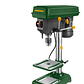 Taladro De Banco Pedestal 350w 13mm Jadever - Miniatura 2