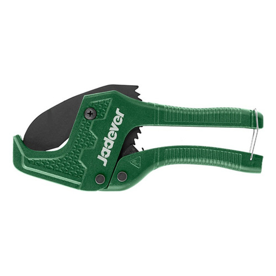 Tijera Cortador De Tubo Pvc Plástico 3-42mm Jadever 1