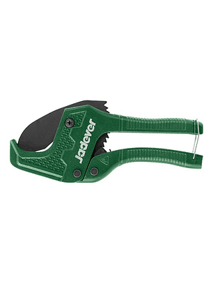 Tijera Cortador De Tubo Pvc Plástico 3-42mm Jadever