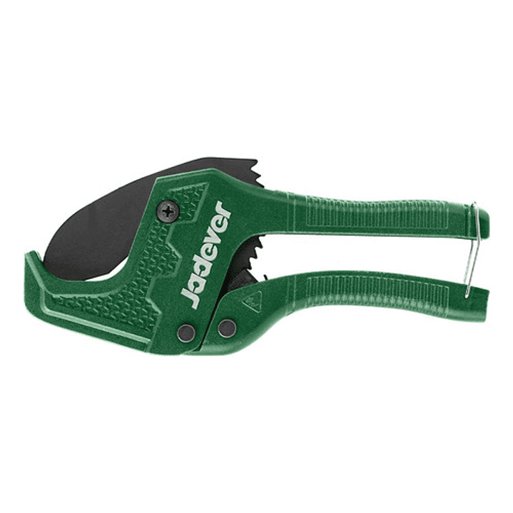 Tijera Cortador De Tubo Pvc Plástico 3-42mm Jadever 1