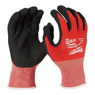 Guantes Talla M Milwaukee 48-22-8901