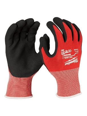 Guantes Talla M Milwaukee 48-22-8901