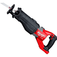 Sierra Sable Milwaukee M18 Fuel 2722-20  - Miniatura 2