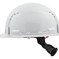 Casco De Seguridad Ala Frontal Bolt Milkwaukee 48-73-1220 - Miniatura 3