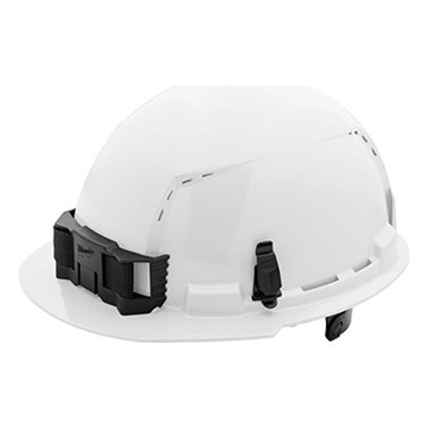 Casco De Seguridad Ala Frontal Bolt Milkwaukee 48-73-1220 2