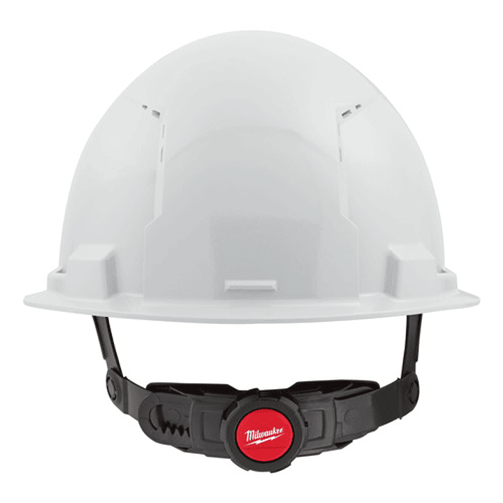 Casco De Seguridad Ala Frontal Bolt Milkwaukee 48-73-1220 5