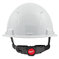 Casco De Seguridad Ala Frontal Bolt Milkwaukee 48-73-1220 - Miniatura 5
