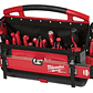 Bolso Porta Herramientas Packout Milwaukee 48-22-8320 Color Rojo - Miniatura 2