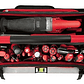 Bolso Porta Herramientas Packout Milwaukee 48-22-8320 Color Rojo - Miniatura 5