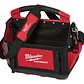 Bolso Packout Abierto 381mm Milwaukee 48-22-8315 Color Rojo - Miniatura 1