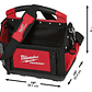 Bolso Packout Abierto 381mm Milwaukee 48-22-8315 Color Rojo - Miniatura 2