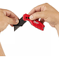 Milwaukee - Cuchillo Cartonero 48-22-1500 Plegable - Miniatura 2