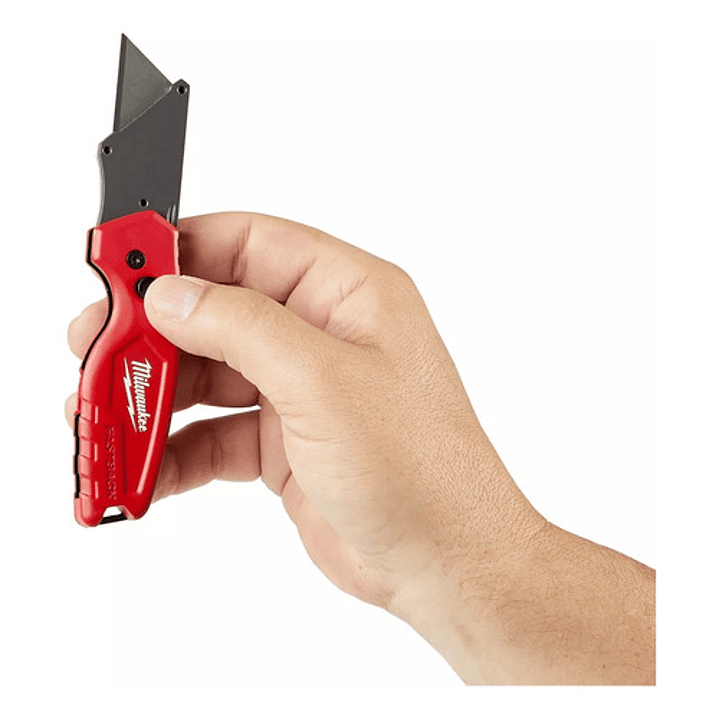Milwaukee - Cuchillo Cartonero 48-22-1500 Plegable 4