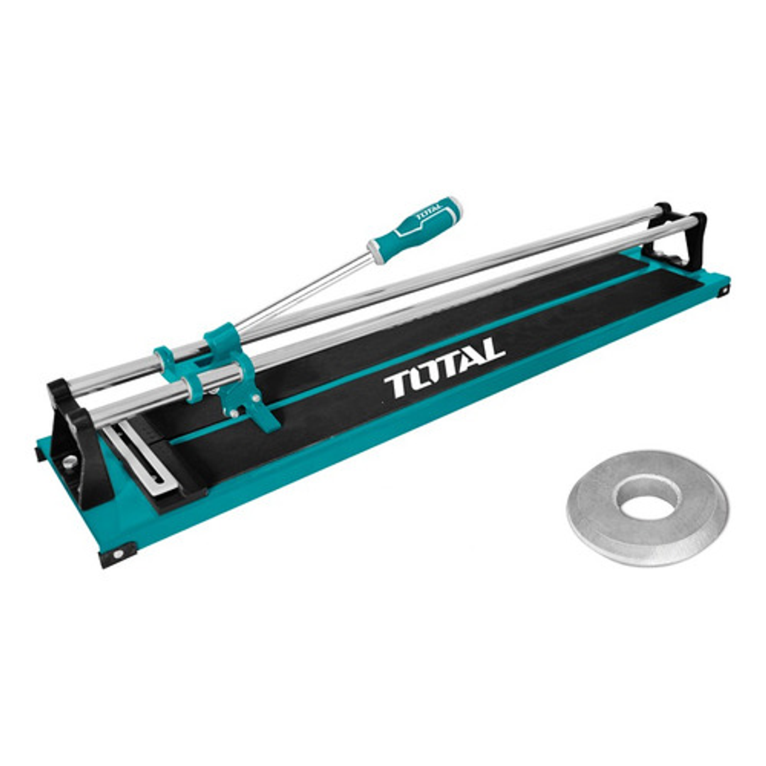 Cortador De Cerámica 600mm Total Tools Tht576002 1