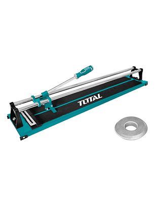 Cortador De Cerámica 600mm Total Tools Tht576002