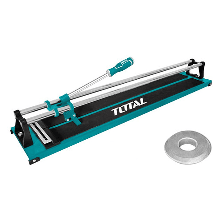 Cortador De Cerámica 600mm Total Tools Tht576002 1