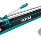 Cortador De Cerámica 600mm Total Tools Tht576002 - Miniatura 1