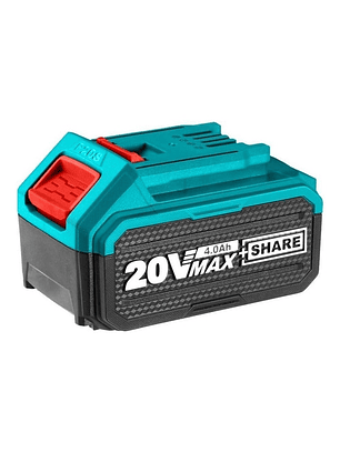 Batería De Iones De Litio Total Tfbli2002 20v