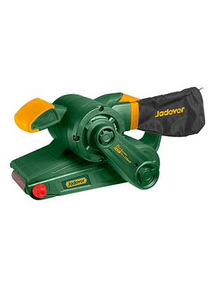 Lijadora De Banda 920w Jadever