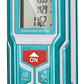 Medidor Laser Digital 60m (precision 2mm) Total - Miniatura 1