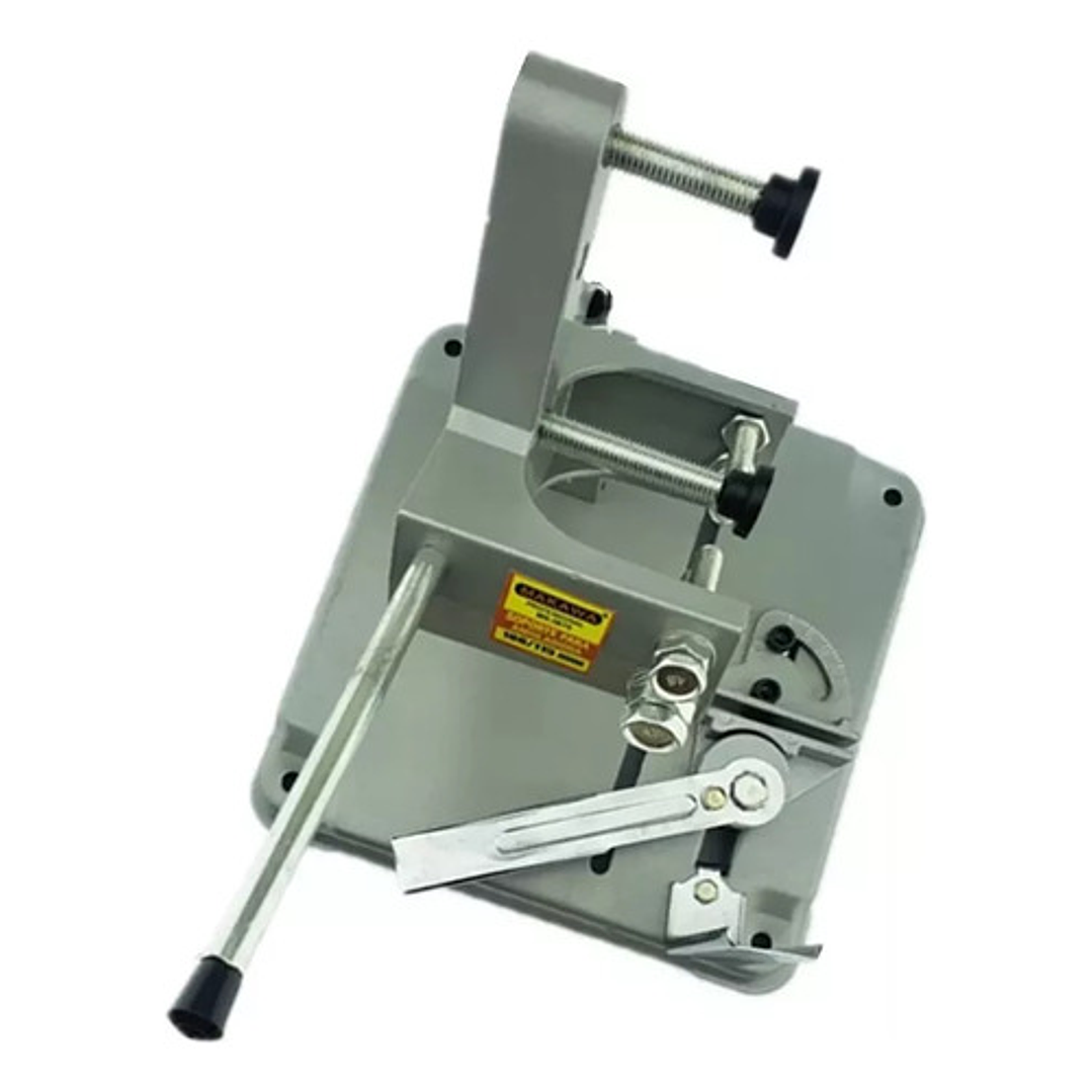 Soporte Para Esmeril Angular Makawa 1
