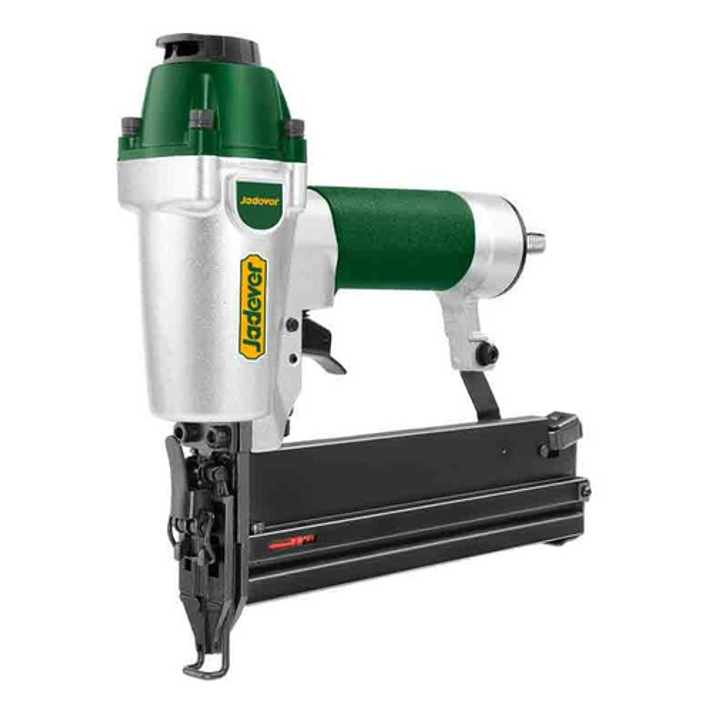 Clavadora Corchetera Neumática 60-100psi Jadever 1