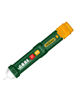Detector De Voltaje Ac Digital 12-1000v Jadever