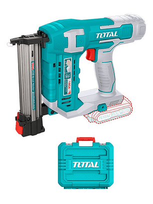 Clavadora Inalámbrica 20v Tcbnli3505 Total