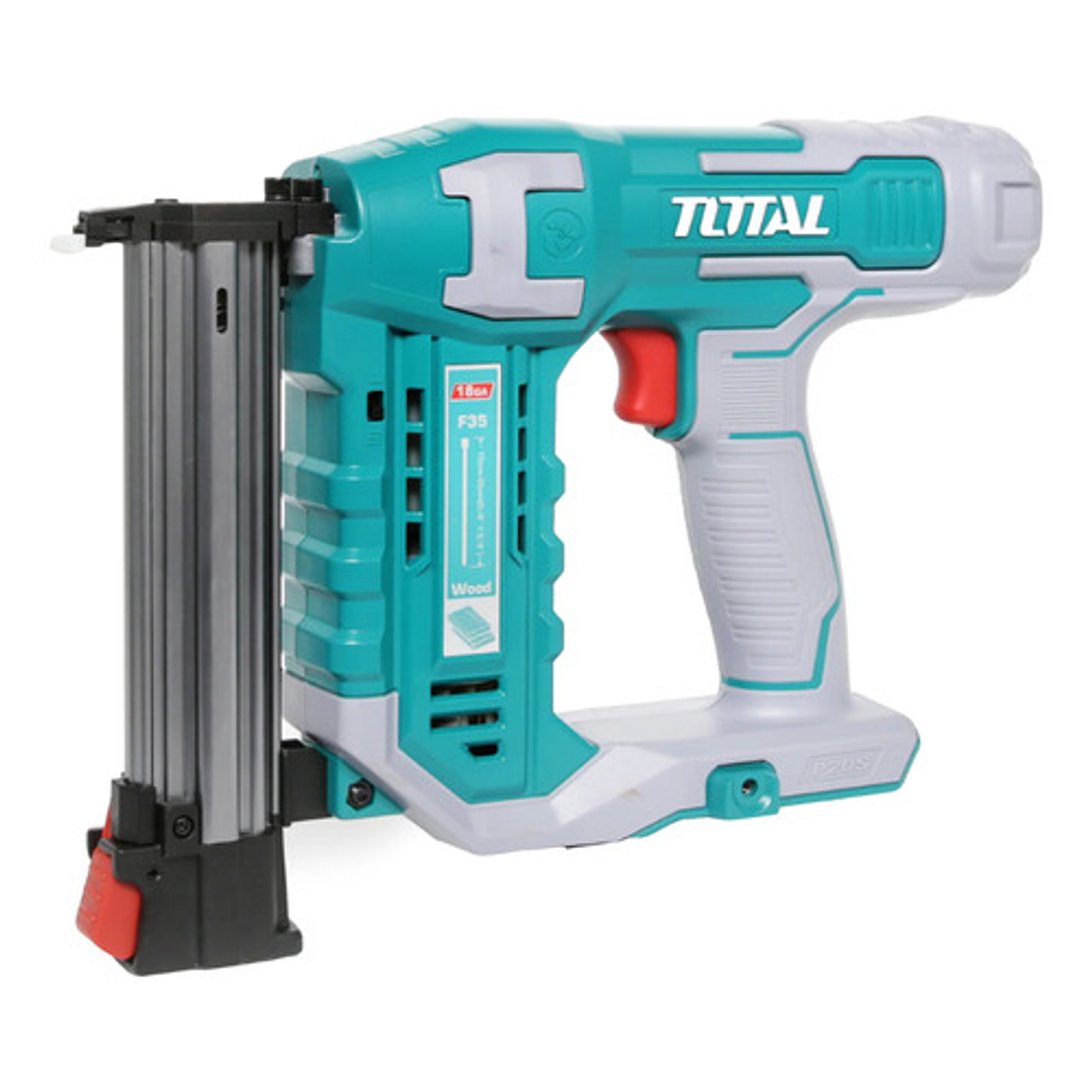 Clavadora Inalámbrica 20v Tcbnli3505 Total 3