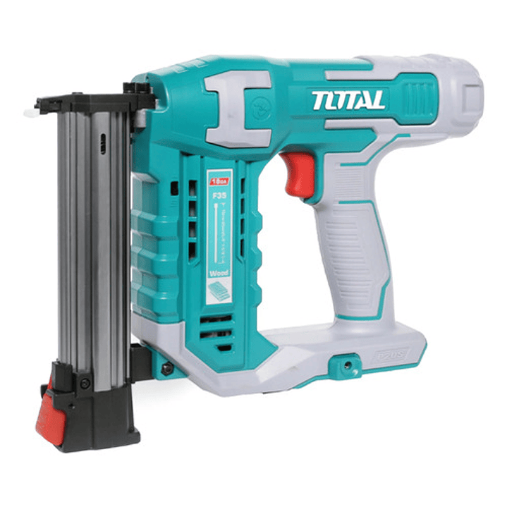 Clavadora Inalámbrica 20v Tcbnli3505 Total 3
