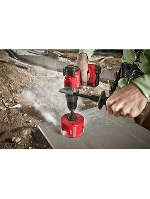 Kit Sierras De Copa 10 Piezas Milwaukee 49-56-9290