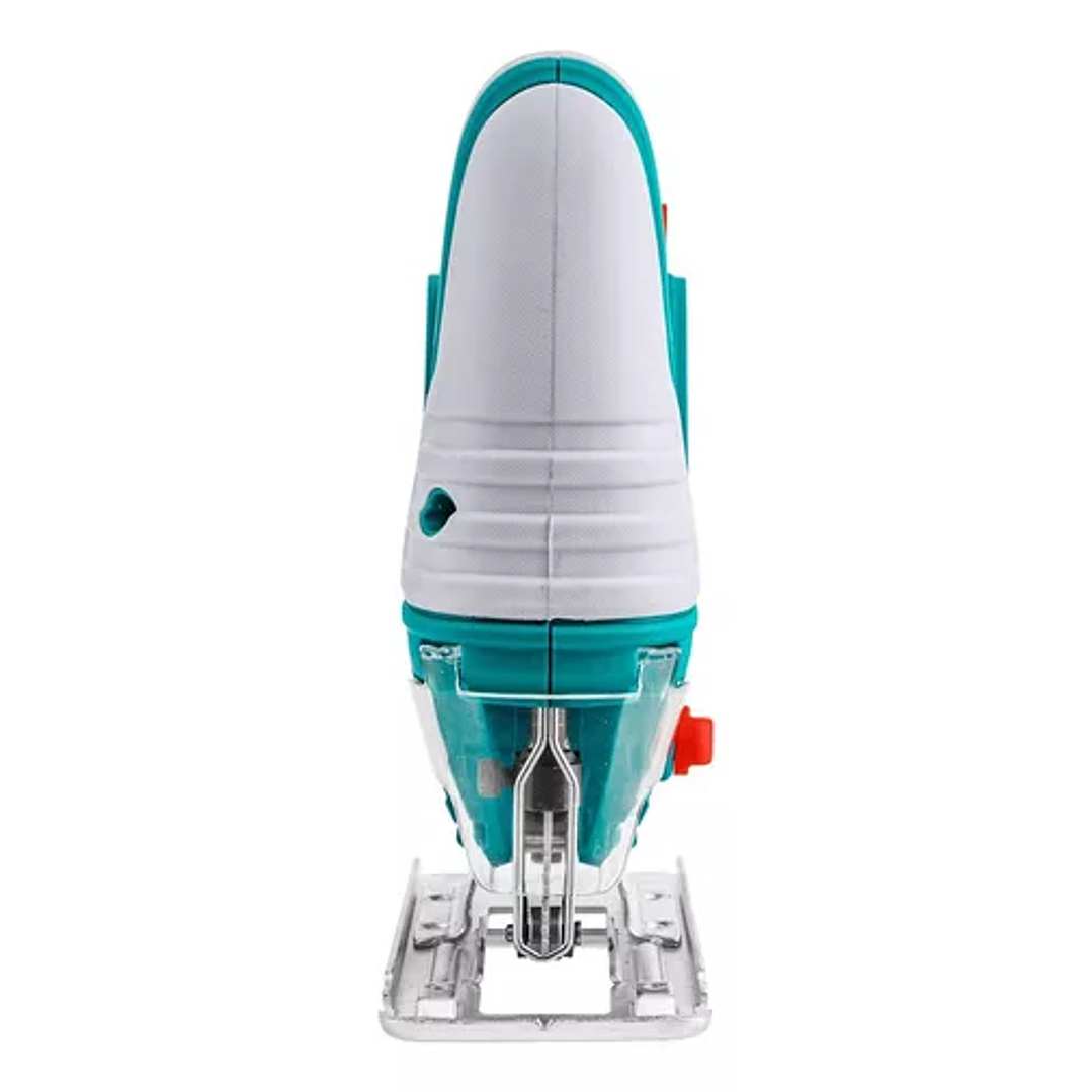 Sierra Caladora Inálambrica Litio-ion 20v Total 3