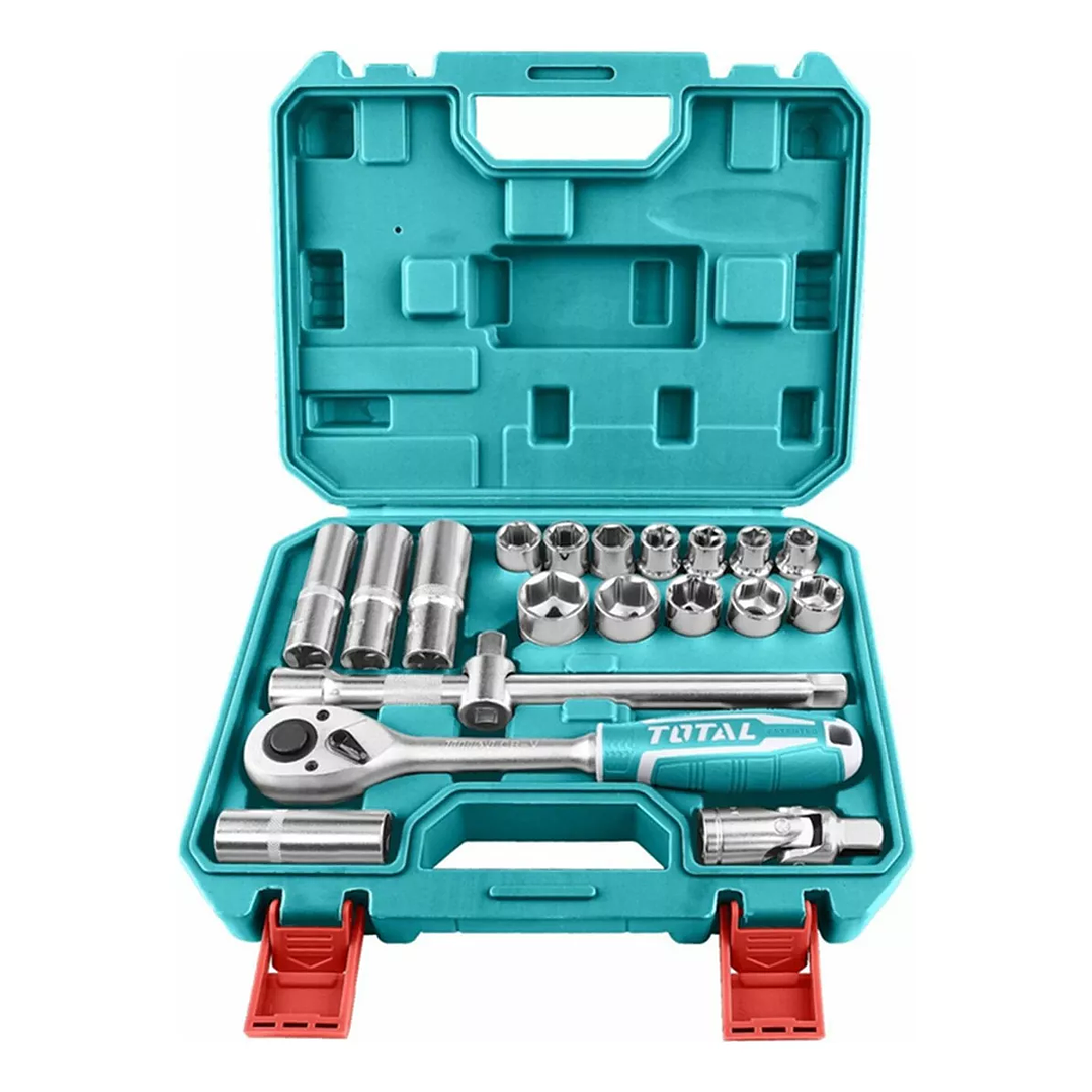 Set Juego De Dados Cuadrante 1/2 20 Piezas Total Tht121201 1