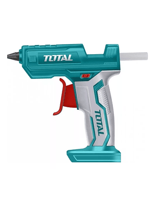 Pistola Para Silicona Inalámbrica Total Tggli2001 20v