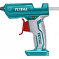 Pistola Para Silicona Inalámbrica Total Tggli2001 20v - Miniatura 1