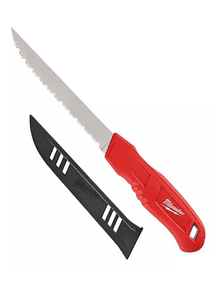 Cuchillo De Sierra Aislada Para Ductos Milwaukee 48-22-1922