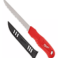 Cuchillo De Sierra Aislada Para Ductos Milwaukee 48-22-1922 - Miniatura 1