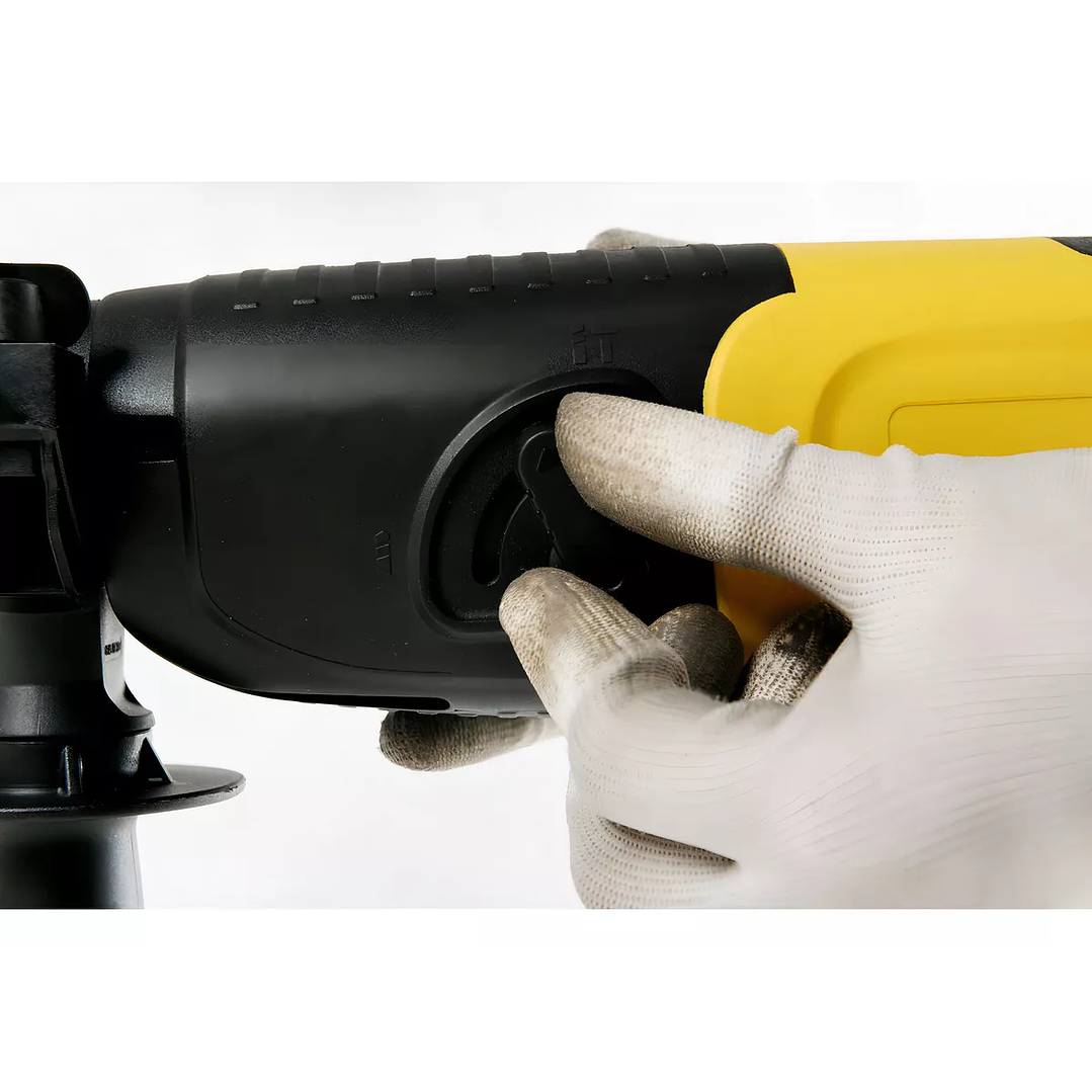 Rotomartillo Stanley Sthr202k-b2c Sds Plus 620w 3