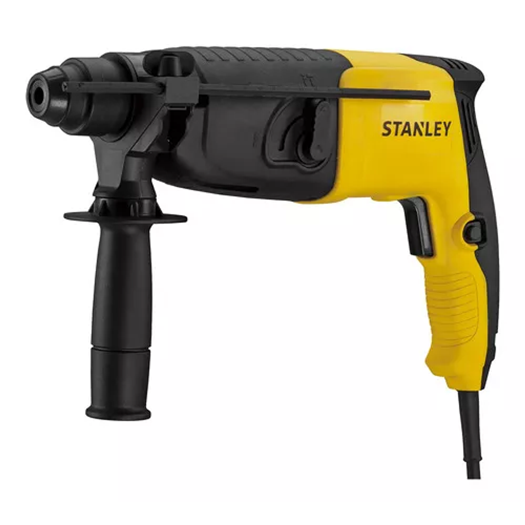 Rotomartillo Stanley Sthr202k-b2c Sds Plus 620w 2