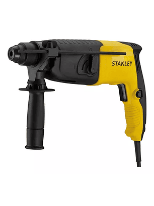 Rotomartillo Stanley Sthr202k-b2c Sds Plus 620w