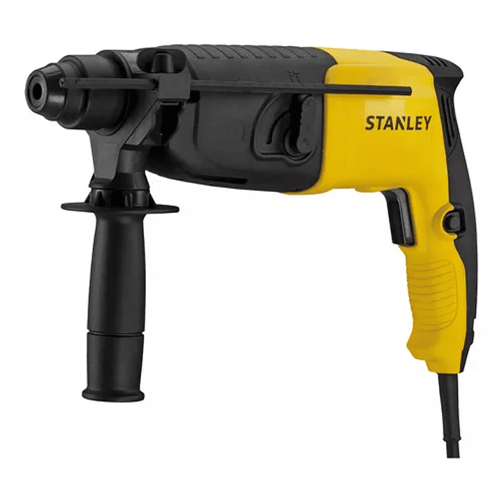 Rotomartillo Stanley Sthr202k-b2c Sds Plus 620w 2