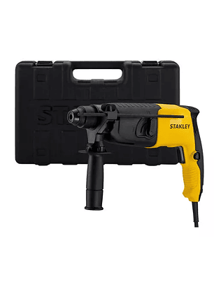 Rotomartillo Stanley Sthr202k-b2c Sds Plus 620w