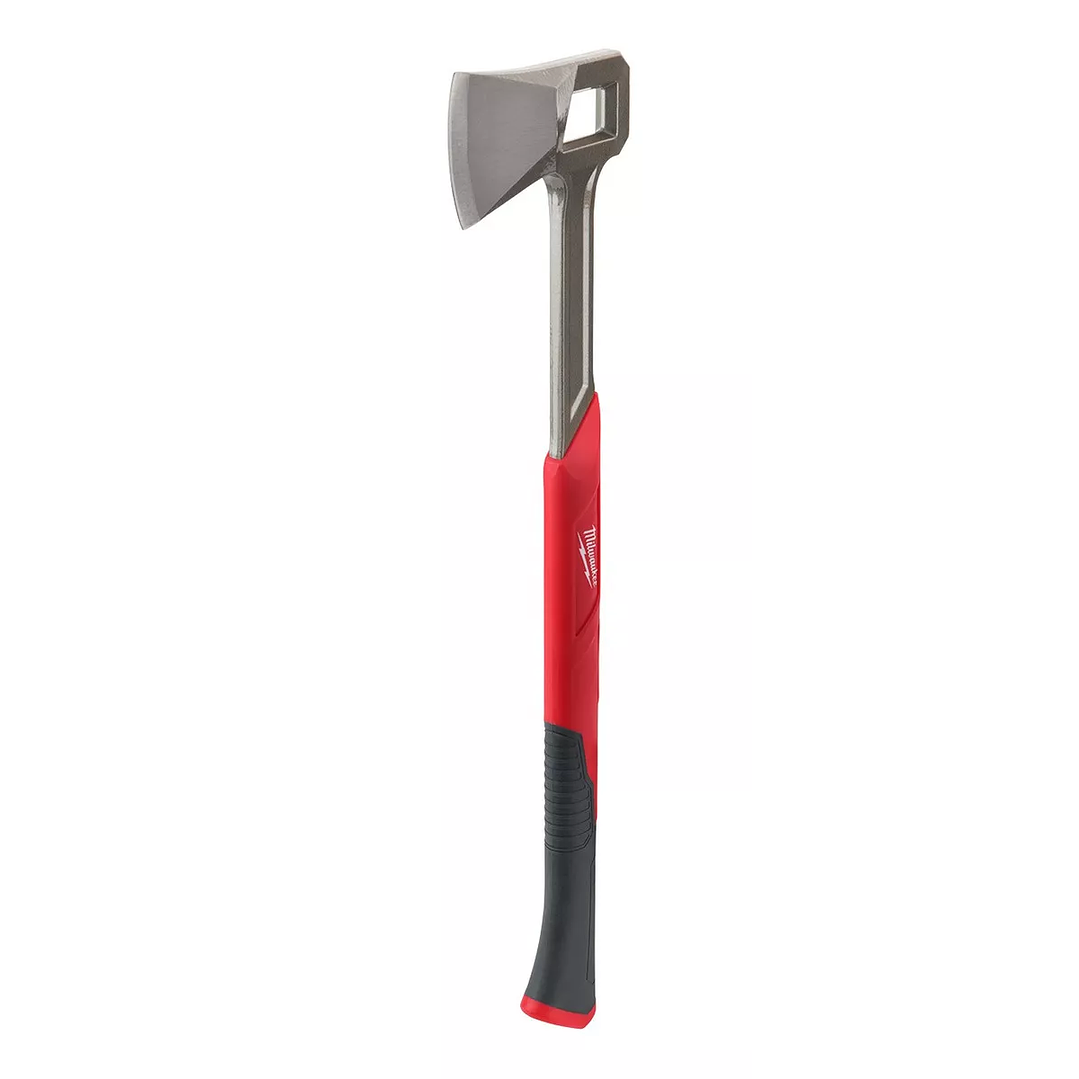 Hacha De Mano Profesional 2.650 Gramos 66 Cms De Largo 3