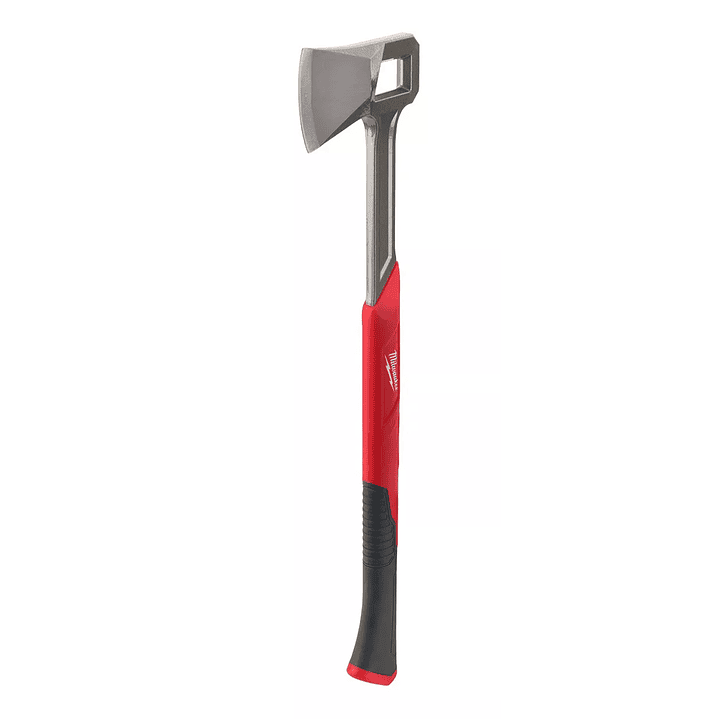 Hacha De Mano Profesional 2.650 Gramos 66 Cms De Largo 3