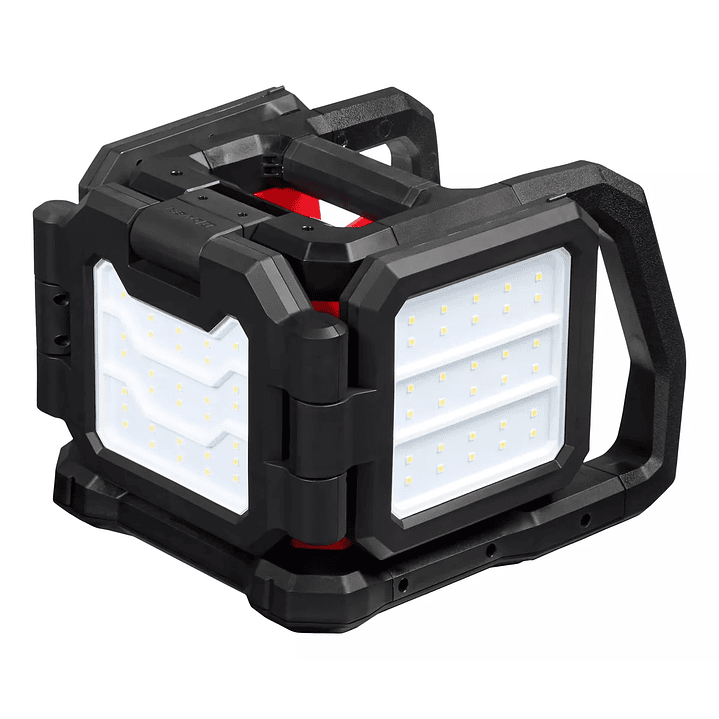 Reflector Montaje M18 Rover Triple Panel Milwaukee 2368-20 5