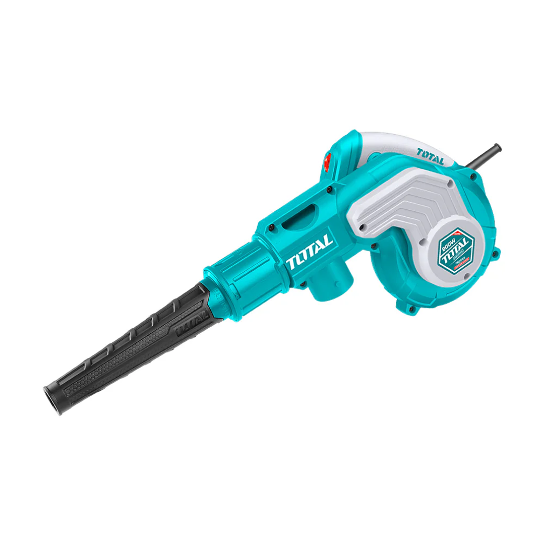 Soplador Aspirador Industrial 800W Total 2