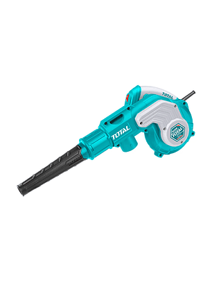 Soplador Aspirador Industrial 800W Total