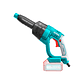 Hidrolavadora inalámbrica + Batería de 4Amp + Cargador 20V TOTAL TPWLI20084 - Miniatura 1