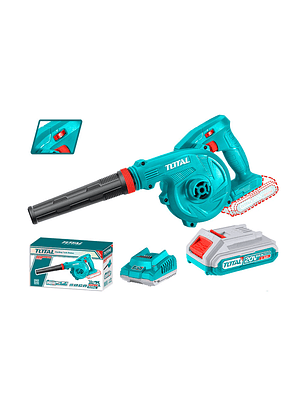 Sopladora inalámbrico 20V - Herramientas inalámbricas TABLI200281