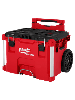 Caja De Herramientas Con Ruedas Packout Milwaukee 48-22-8427